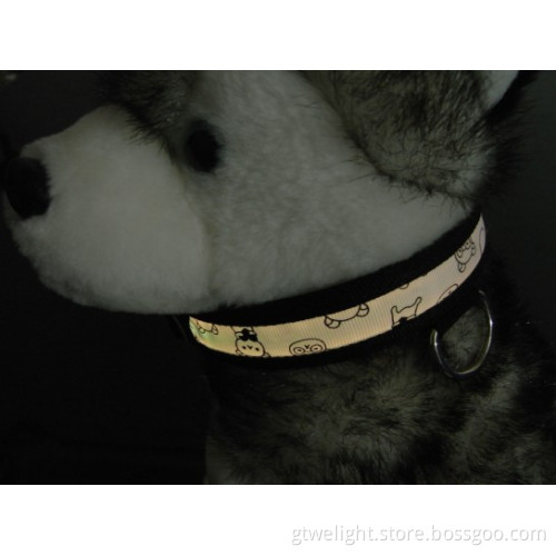 Newly Design LED Dog Collars